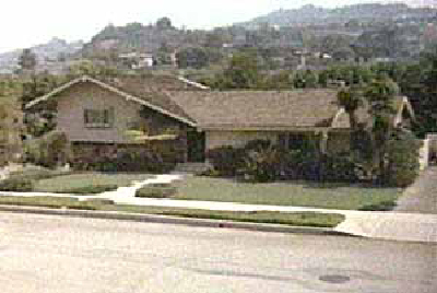 BradyBunchHouse